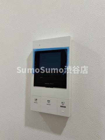 LEGALAND桜新町ANNEXのセキュリティ