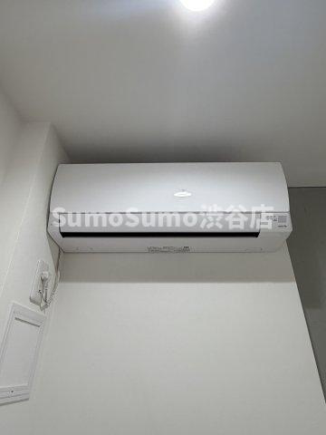 LEGALAND桜新町ANNEXの設備