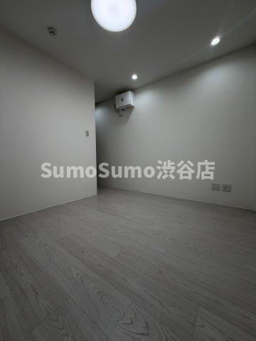 LEGALAND桜新町ANNEXの洋室