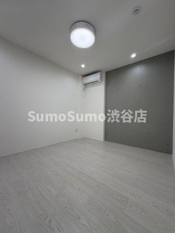 LEGALAND桜新町ANNEXの洋室