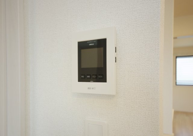 ソレイユ　ＨＡＳ．のセキュリティ