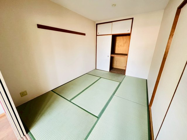パレ清水が丘のその他