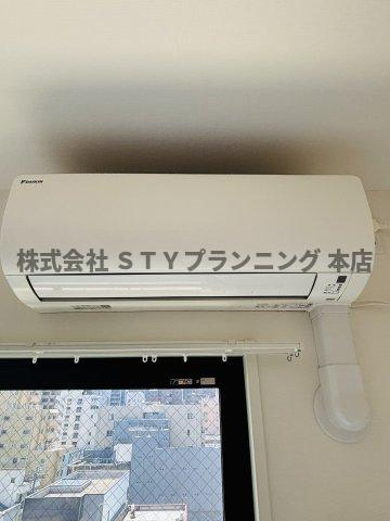 仲介手数料０円！アースグランデ泉の設備