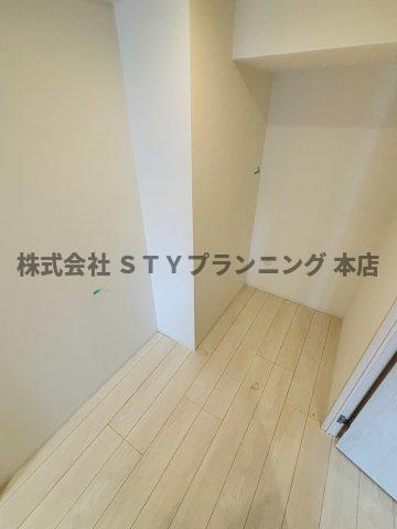 仲介手数料０円！アースグランデ泉の収納