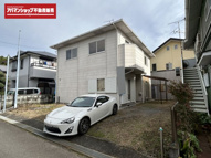 御殿場市神山 中古住宅 XH05941の画像