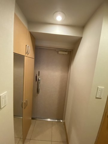 シェリーヒルズ横浜