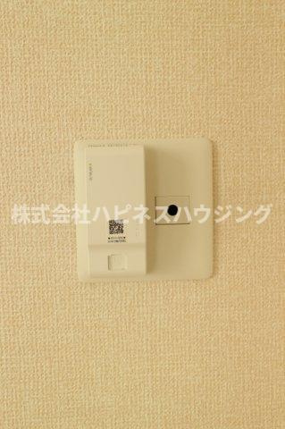 サニーサイドのその他|同物件他部屋参考写真