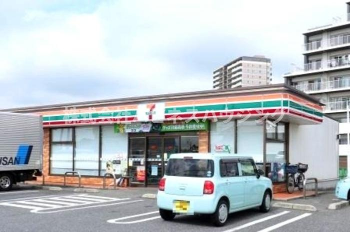 サニーサイドの設備