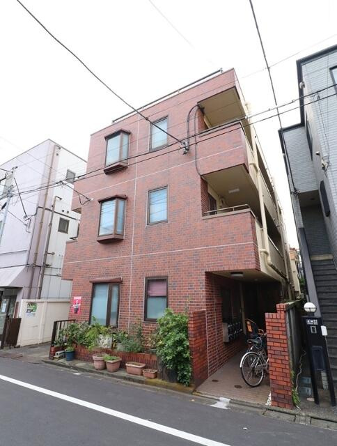 ハイツ大友の画像