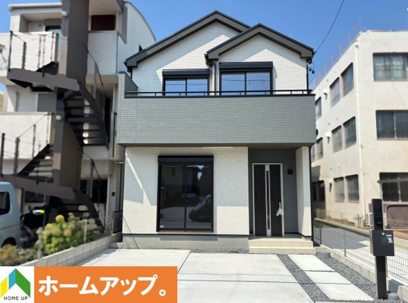 ハートフルタウン西区枇杷島｜名古屋市の戸建ならホームアップ