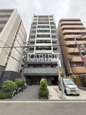 ララプレイス玉造オーブ