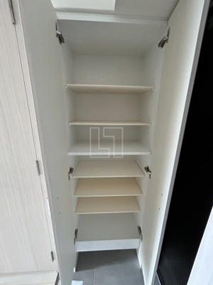 【収納】 | S-RESIDENCE大阪九条North | S-RESIDENCE大阪九条North　下駄箱