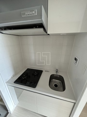 【キッチン】 | S-RESIDENCE大阪九条North | S-RESIDENCE大阪九条North　システムキッチン