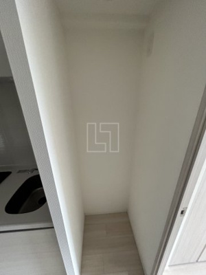 【その他】 | S-RESIDENCE大阪九条North | S-RESIDENCE大阪九条North　冷蔵庫置場