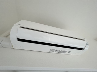 【設備】 | S-RESIDENCE大阪九条North | S-RESIDENCE大阪九条North　エアコン