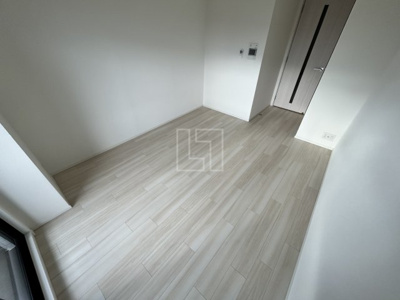 【洋室】 | S-RESIDENCE大阪九条North | S-RESIDENCE大阪九条North　洋室