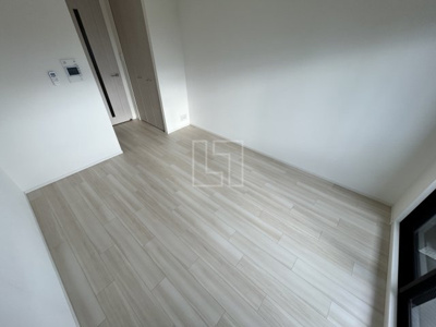 【洋室】 | S-RESIDENCE大阪九条North | S-RESIDENCE大阪九条North　洋室