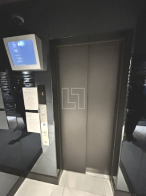 【その他共用部分】 | S-RESIDENCE大阪九条North | S-RESIDENCE大阪九条North　エレベーター