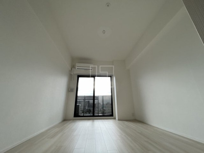 【洋室】 | S-RESIDENCE大阪九条North | S-RESIDENCE大阪九条North　洋室
