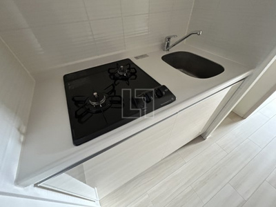 【キッチン】 | S-RESIDENCE大阪九条North | S-RESIDENCE大阪九条North　システムキッチン