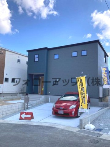リーブルガーデン北九州市小倉南区長行西第五