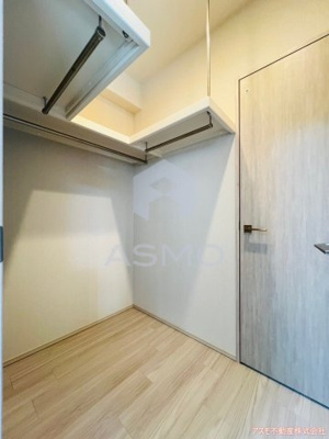 【収納】 | Gioia Altiri | 同マンション別部屋　参考写真