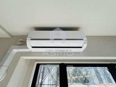 【設備】 | Gioia Altiri | 同マンション別部屋　参考写真