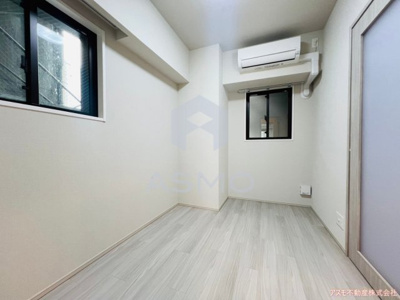 【内装】 | Gioia Altiri | 同マンション別部屋　参考写真