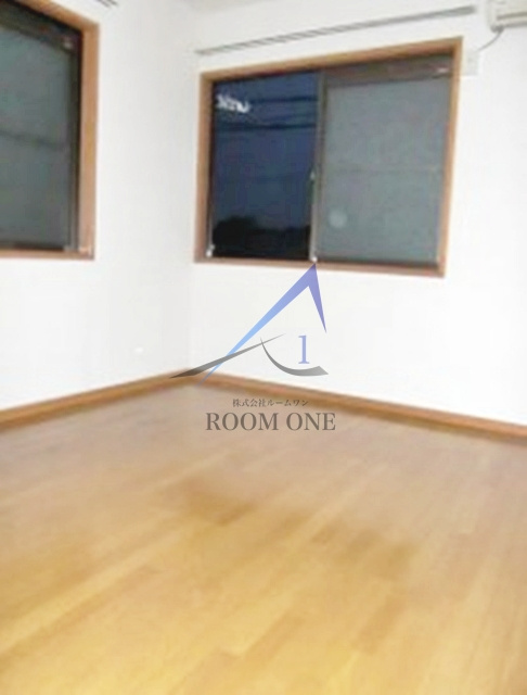 ウルマハイツの寝室|寝室です。