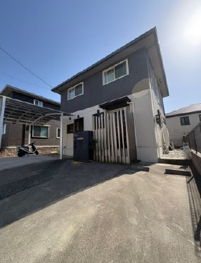 【外観】 | 舞多聞西7丁目　中古戸建