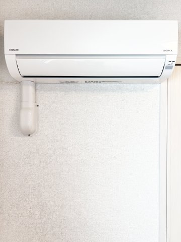【設備】 | アジュールⅠ