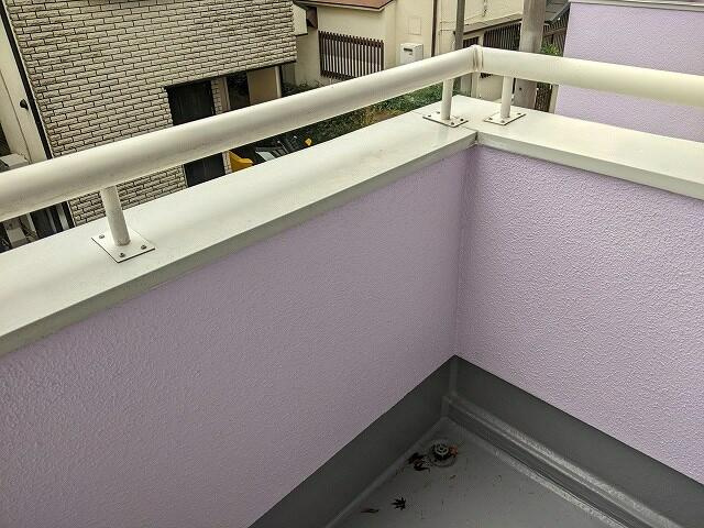 ２階のお部屋！