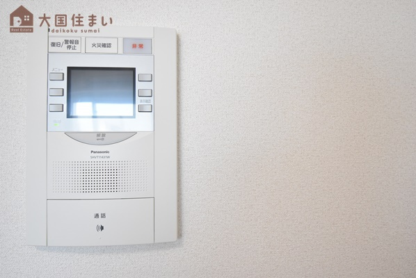 【セキュリティ】 | スプランディッド難波WEST