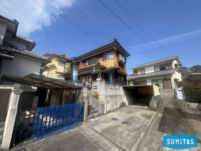 中古戸建