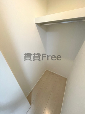 【収納】 | Vie Nouvelle 新今里　仲介手数料無料