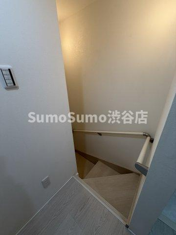LEGALAND桜新町ANNEXのその他