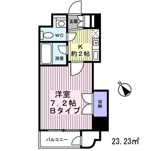 ルミエール湘南