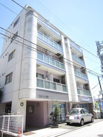 ルミエール湘南