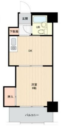 大分市金池町１丁目の中古マンション