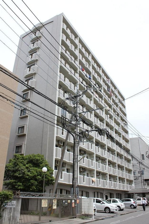 大分市寿町の中古マンション