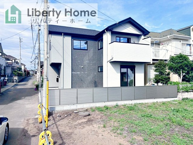 守谷市本町10期　新築戸建