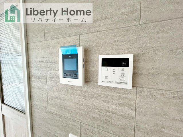 守谷市本町10期　新築戸建の設備