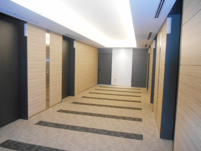 富士フイルム名古屋ビル
