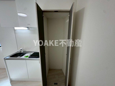 【収納】 | フェリオ小田急相模原 | 画像は別部屋のものです。相違がある場合、現況優先。