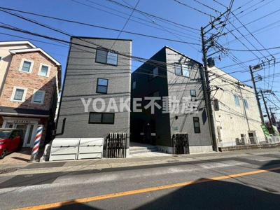 【エントランス】 | フェリオ小田急相模原 | 画像は別部屋のものです。相違がある場合、現況優先。
