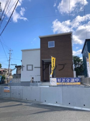 リーブルガーデン北九州市小倉南区長行西第五