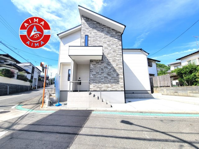 福岡市東区若宮3丁目第5-1棟（1号棟）　