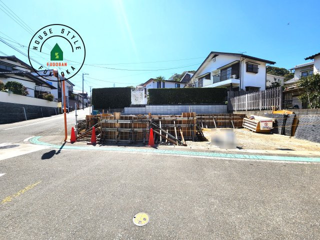 福岡市東区若宮3丁目第5-1棟（1号棟）　