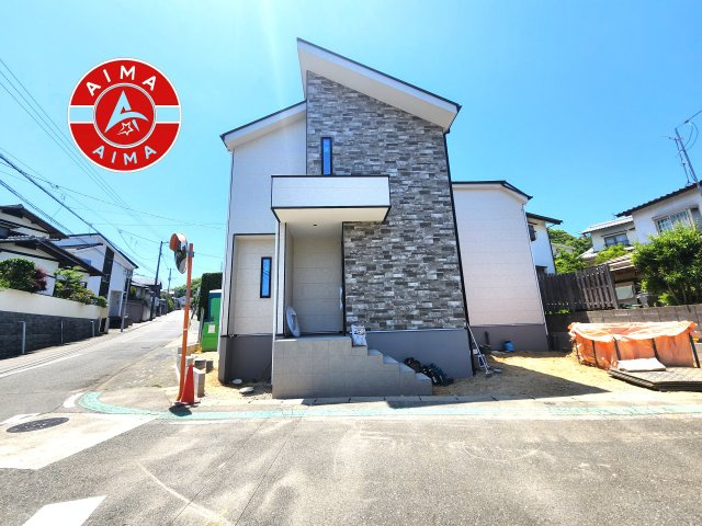 福岡市東区若宮3丁目第5-1棟（1号棟）　