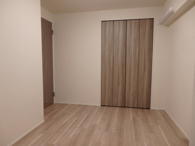 【洋室】 | 初台パークサイドハイツ